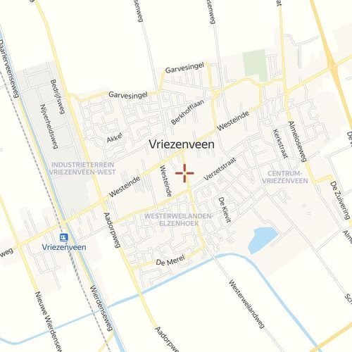Dakdekker Vriezenveen